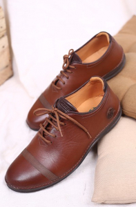 تاثیر کفش مردانه در استایل آقایان | شهرصندل