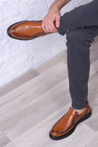 نکات مهم در انتخاب کفش راحتی مردانه | شهرصندل
